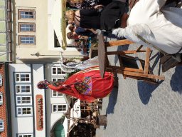Mittelalterstadtfest 2019